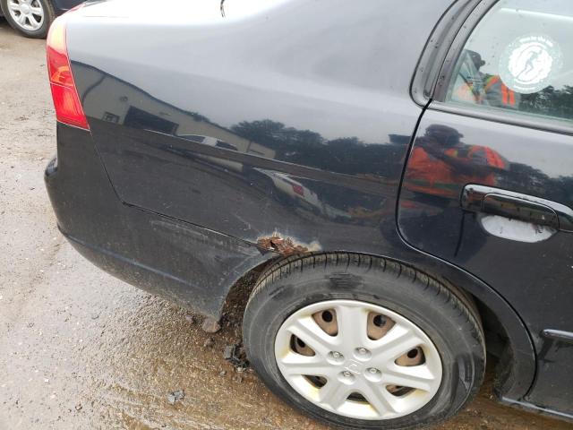 Photo 9 from auction – 2003 HONDA CIVIC EX with VIN 1HGES26723L033182