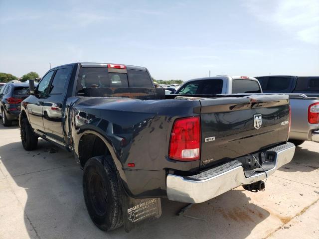 Photo 3 from auction – 2016 RAM 3500 SLT with VIN 3C63RRHL1GG182567
