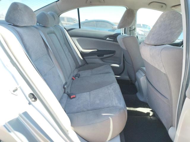 Photo 6 from auction – 2010 HONDA ACCORD LXP with VIN 1HGCP2F4XAA028397