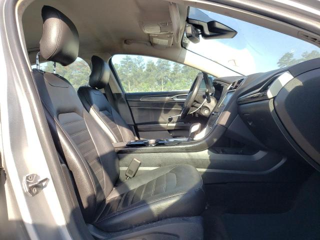 Photo 5 from auction – 2014 FORD FUSION SE with VIN 3FA6P0HD2ER311648