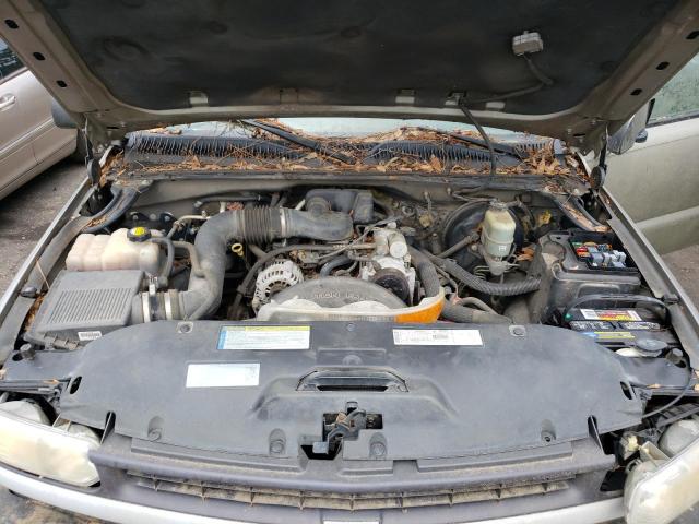 Photo 7 from auction – 2001 CHEVROLET SILVERADO with VIN 2GCEC19W011203406