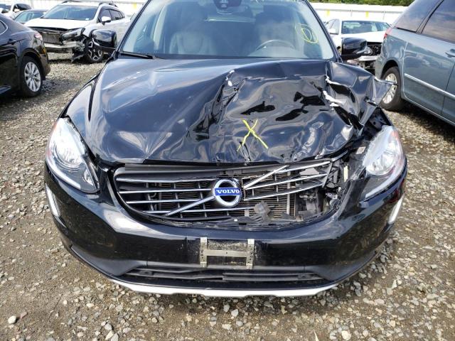Photo 7 from auction – 2015 VOLVO XC60 T5 PR with VIN YV440MDK8F2737526