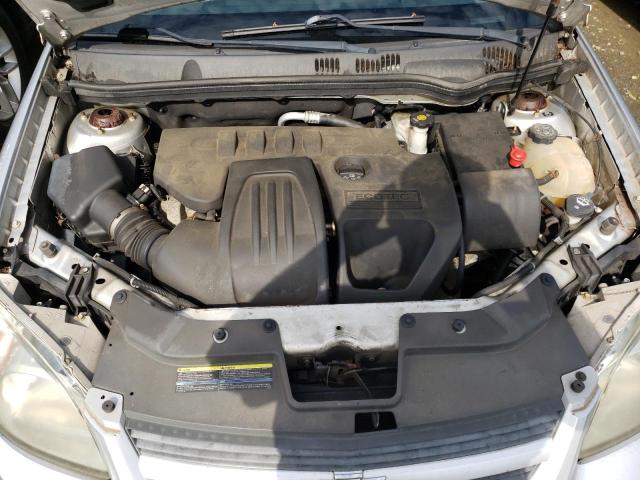 Photo 7 from auction – 2010 CHEVROLET COBALT 1LT with VIN 1G1AD1F50A7205272