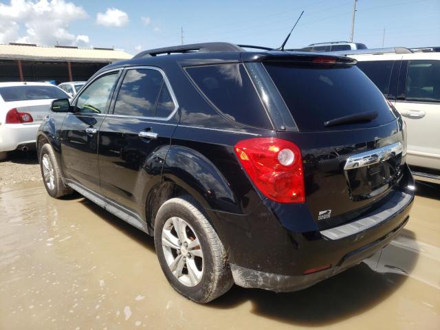 Photo 3 from auction – 2011 CHEVROLET EQUINOX LT with VIN 2CNALDEC1B6310671