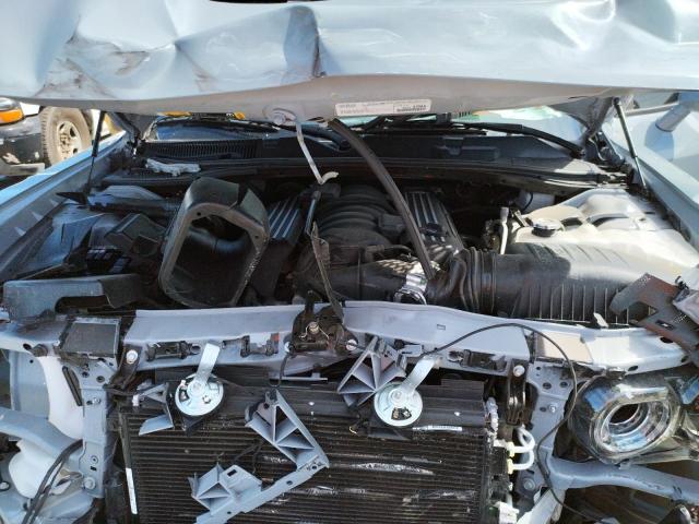 Photo 7 from auction – 2022 DODGE CHALLENGER with VIN 2C3CDZFJ1NH118457