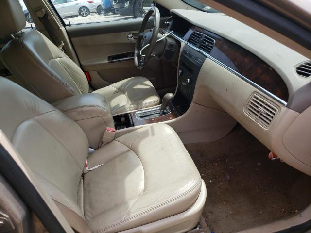 Photo 5 from auction – 2007 BUICK LACROSSE C with VIN 2G4WD582471176254