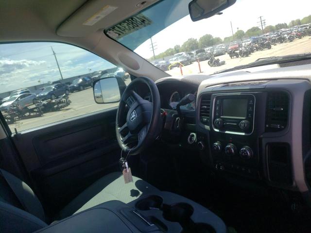 Photo 9 from auction – 2016 RAM 3500 ST with VIN 3C63R3GLXGG190374