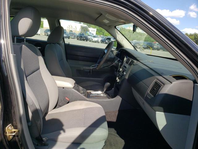 Foto 5 de la subasta – 2007 DODGE CHARGER con VIN 2B3KA43G37H646405