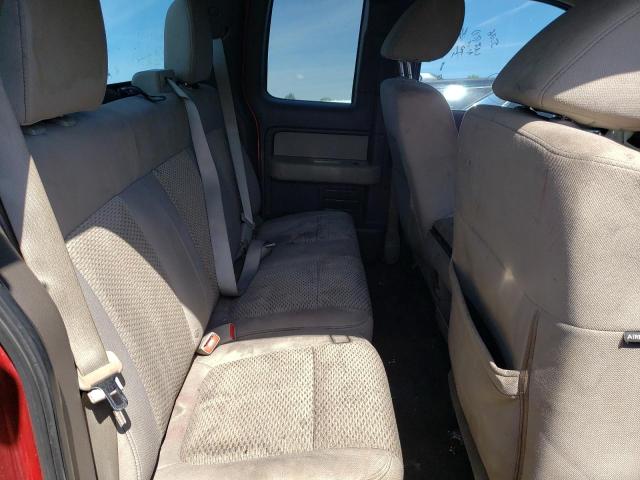 Photo 6 from auction – 2010 FORD F150 SUPER with VIN 1FTEX1E81AFB94980