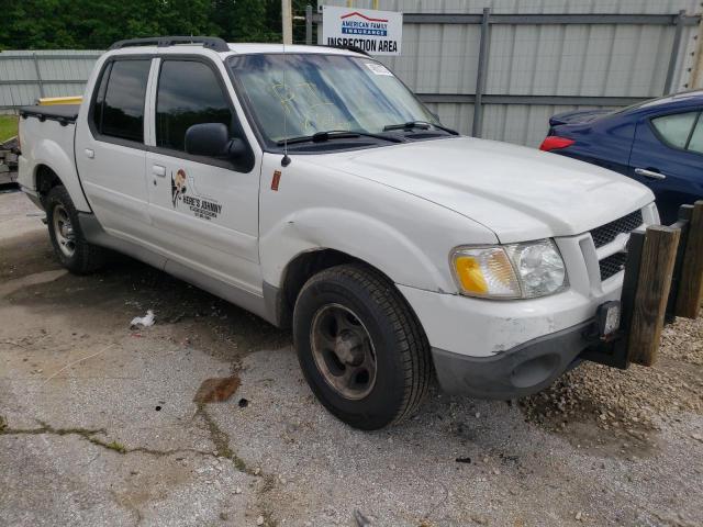 FORD EXPLORER S 2005 z numerem VIN 1FMZU77K65UA58766 - Zdjęcie z aukcji
