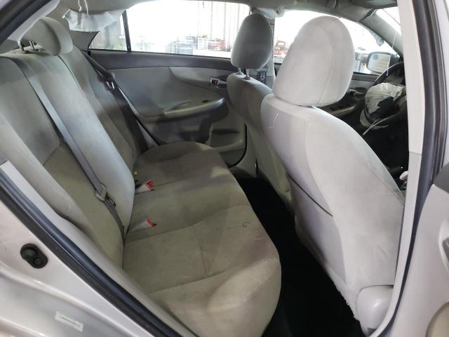 Photo 6 from auction – 2010 TOYOTA COROLLA BA with VIN 1NXBU4EE0AZ361176