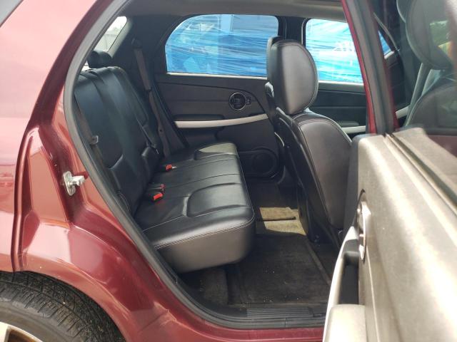 Photo 6 from auction – 2008 CHEVROLET EQUINOX SP with VIN 2CNDL537686031394