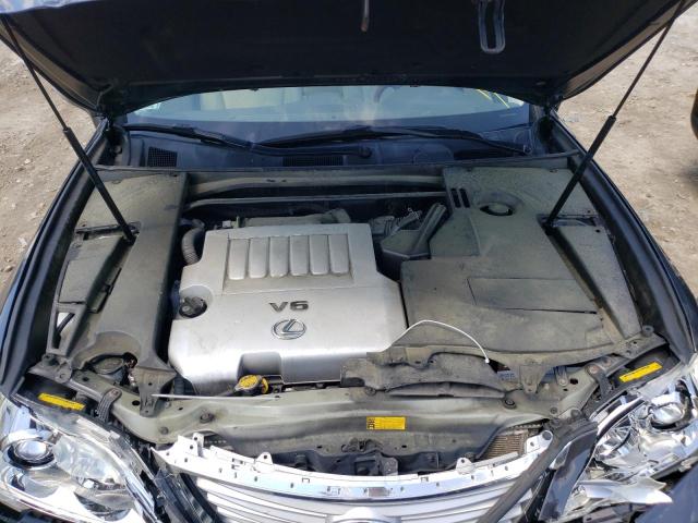 Photo 7 from auction – 2011 LEXUS ES 350 with VIN JTHBK1EG6B2421273