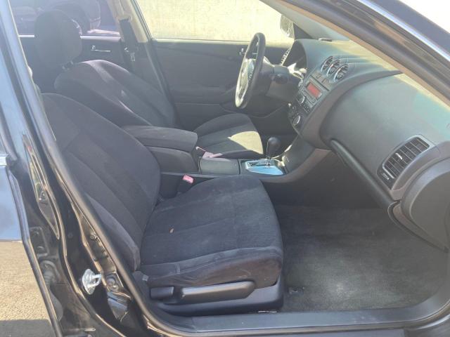 Photo 5 from auction – 2012 NISSAN ALTIMA BAS with VIN 1N4AL2APXCN499244