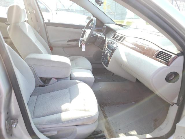 Photo 5 from auction – 2008 CHEVROLET IMPALA LT with VIN 2G1WT58K181351707