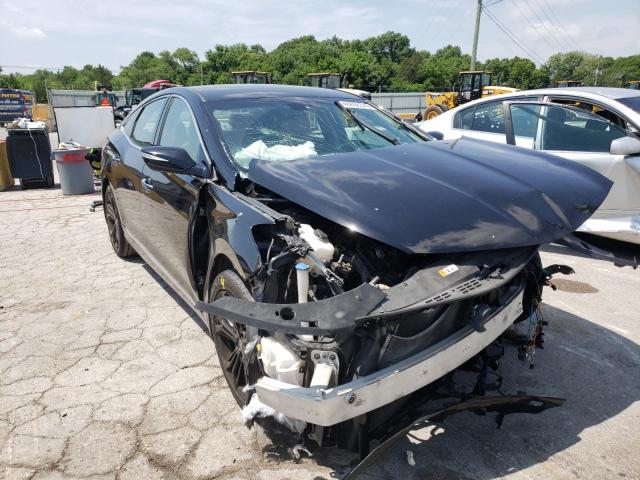 Photo 9 from auction – 2014 HYUNDAI AZERA GLS with VIN KMHFH4JG5EA369908