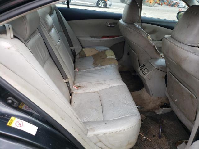 Photo 6 from auction – 2008 LEXUS ES 350 with VIN JTHBJ46G882163351