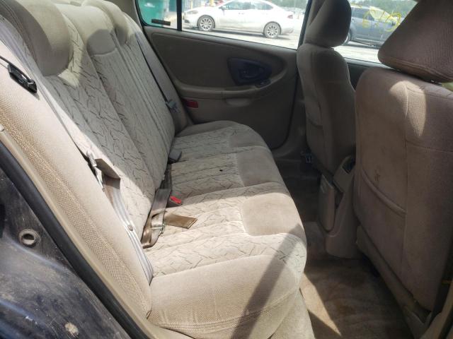 Photo 6 from auction – 2001 CHEVROLET MALIBU LS with VIN 1G1NE52J616169943
