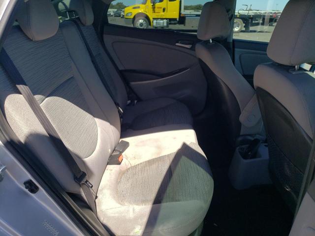 Photo 6 from auction – 2015 HYUNDAI ACCENT GLS with VIN KMHCT4AE1FU884081
