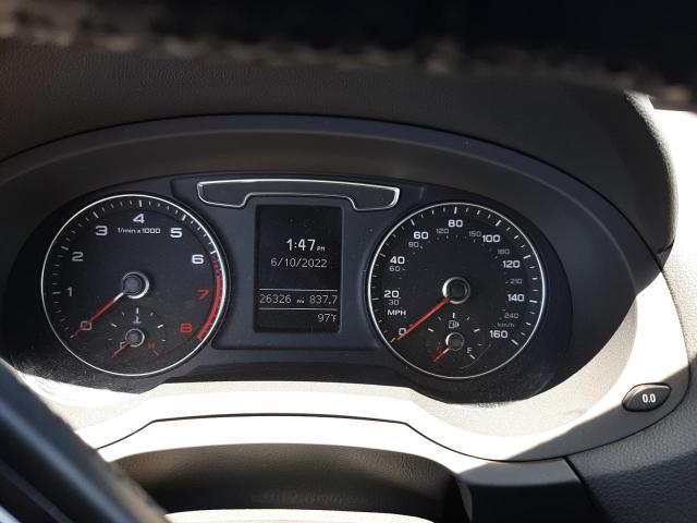 Photo 8 from auction – 2018 AUDI Q3 PREMIUM with VIN WA1BCCFS1JR022526