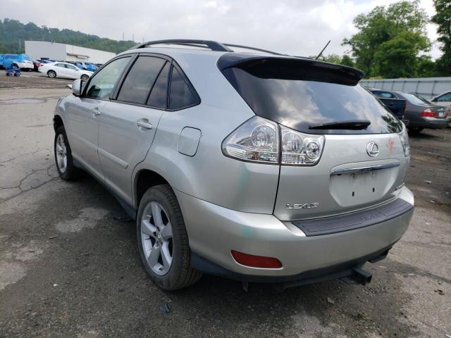 Foto 3 de la subasta – 2007 LEXUS RX 350 con VIN 2T2HK31U37C045395