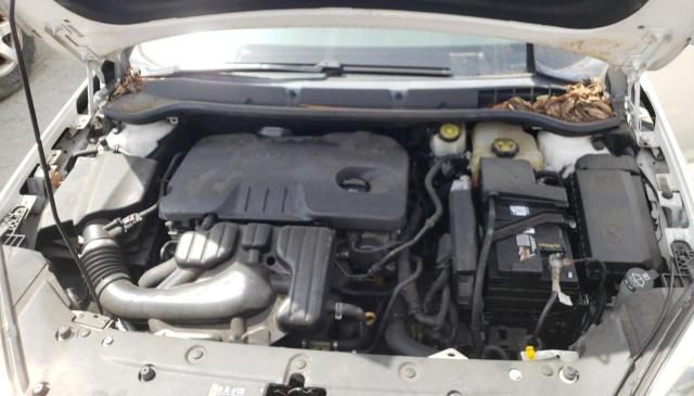 Photo 7 from auction – 2012 BUICK VERANO with VIN 1G4PR5SK6C4192355