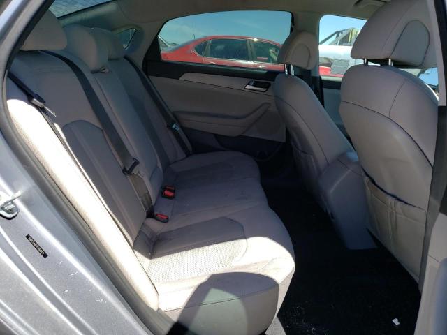 Photo 6 from auction – 2015 HYUNDAI SONATA SE with VIN 5NPE24AF1FH002071