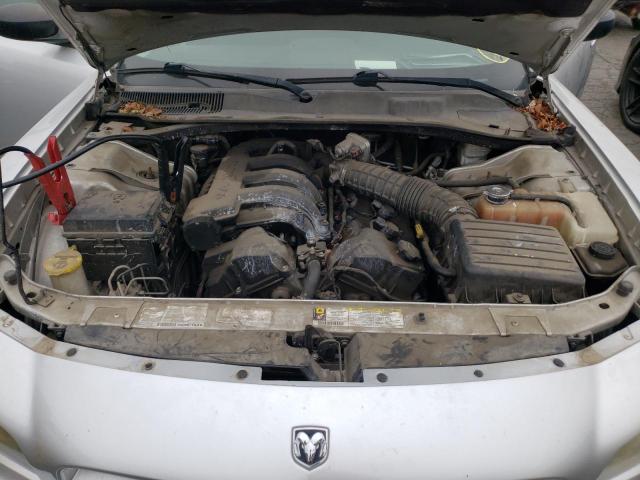 Photo 7 from auction – 2008 DODGE CHARGER with VIN 2B3KA43RX8H162511