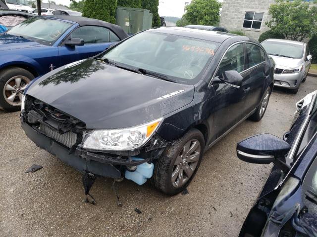 Photo 2 from auction – 2011 BUICK LACROSSE C with VIN 1G4GC5ED2BF158799