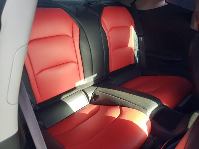 Photo 6 from auction – 2017 CHEVROLET CAMARO LS with VIN 1G1FA1RS4H0118879