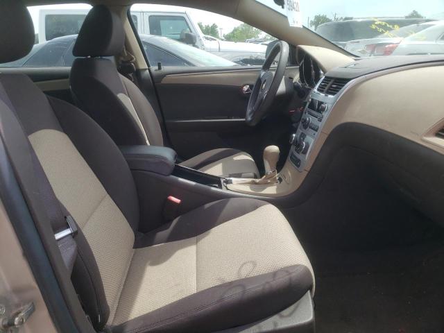 Photo 5 from auction – 2011 CHEVROLET MALIBU LS with VIN 1G1ZB5E18BF235478
