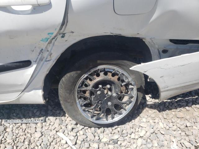 Photo 9 from auction – 2003 TOYOTA COROLLA CE with VIN 1NXBR32E93Z043236