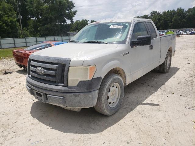 Photo 2 from auction – 2012 FORD F150 SUPER with VIN 1FTFX1CF2CKD48077