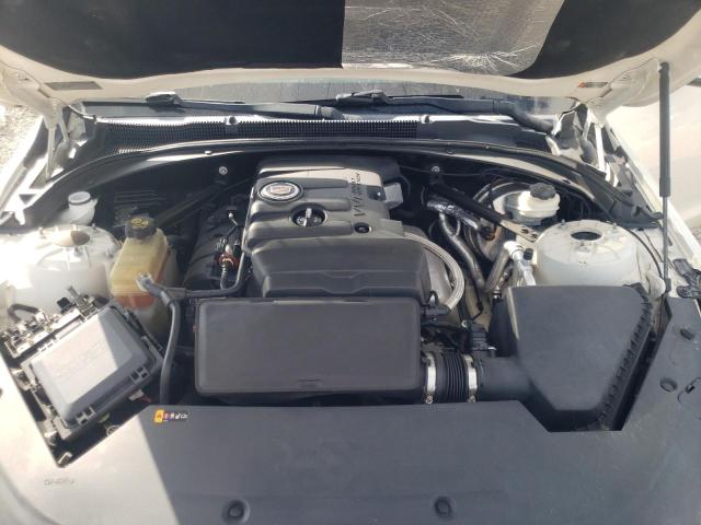 Photo 7 from auction – 2013 CADILLAC ATS with VIN 1G6AA5RA5D0126695