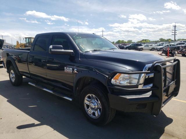 RAM 3500 ST 2016 with VIN 3C63R3GLXGG190374 - Photo from auction