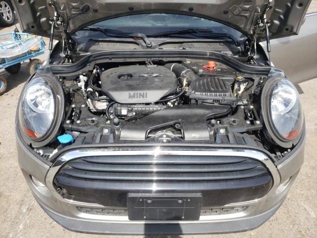 Photo 7 from auction – 2019 MINI COOPER with VIN WMWWG5C56K3F79944