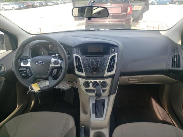 Photo 9 from auction – 2013 FORD FOCUS SE with VIN 1FADP3F22DL260904
