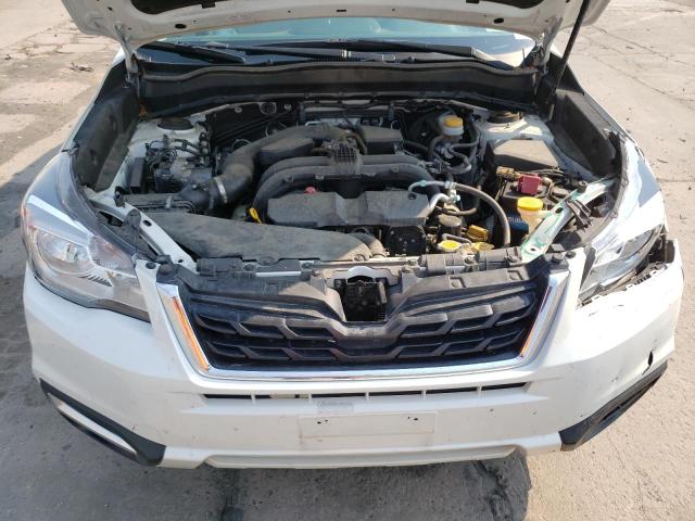 Photo 7 from auction – 2017 SUBARU FORESTER 2 with VIN JF2SJAGC7HH449119