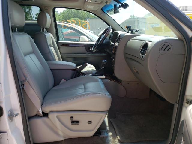 Photo 5 from auction – 2006 GMC ENVOY DENA with VIN 1GKES63MX62188853