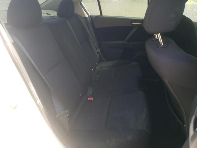 Photo 6 from auction – 2012 MAZDA 3 I with VIN JM1BL1UG1C1549461