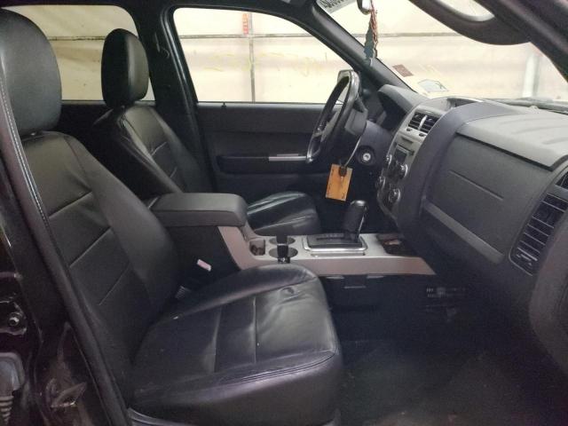 Photo 5 from auction – 2011 FORD ESCAPE XLT with VIN 1FMCU9DG7BKB42166