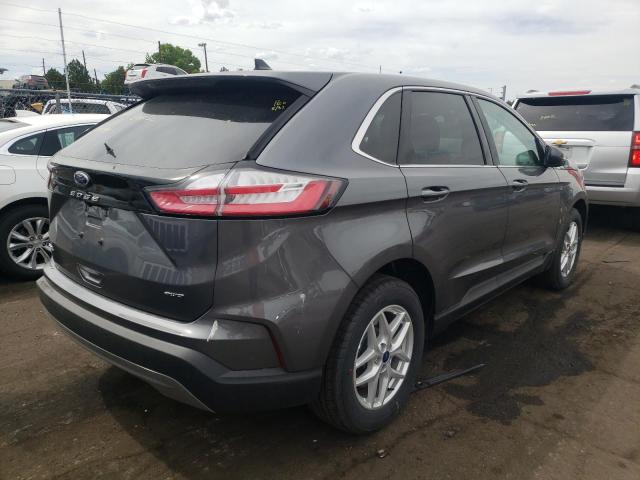 Zdjęcie 4 z aukcji – 2022 FORD EDGE SEL z VIN 2FMPK4J92NBA44371