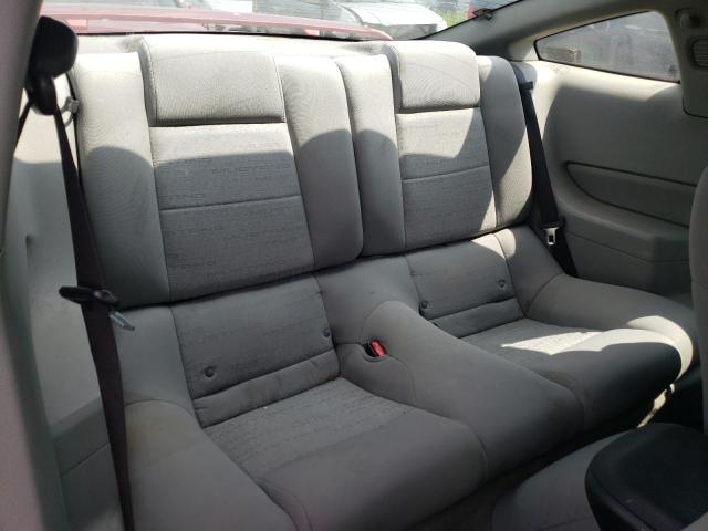 Photo 6 from auction – 2007 FORD MUSTANG with VIN 1ZVFT80N475242294