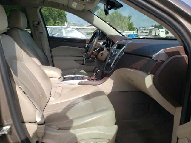 Photo 5 from auction – 2012 CADILLAC SRX LUXURY with VIN 3GYFNAE36CS549178