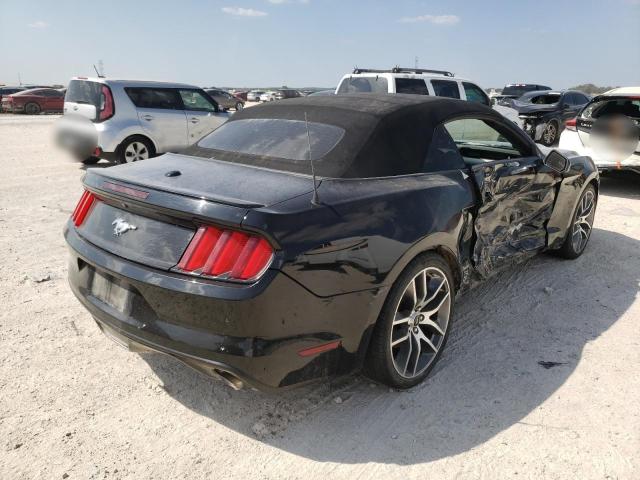 Photo 4 from auction – 2016 FORD MUSTANG with VIN 1FATP8UH8G5211649