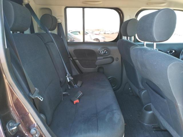 Photo 6 from auction – 2010 NISSAN CUBE BASE with VIN JN8AZ2KR7AT157319
