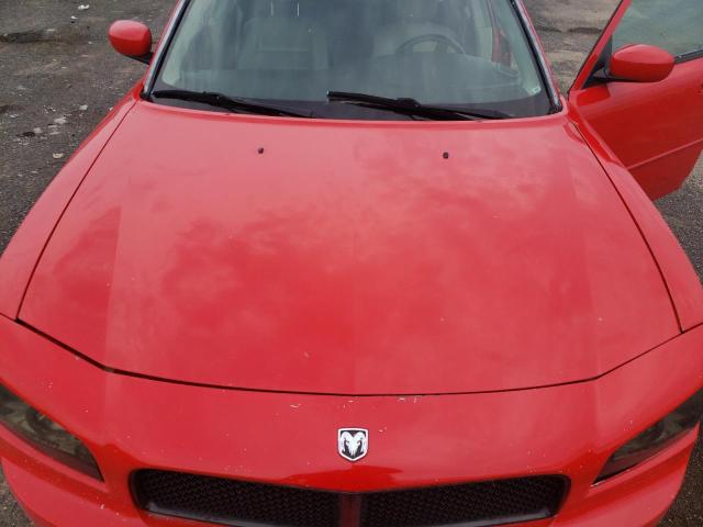 Photo 7 from auction – 2007 DODGE CHARGER R/ with VIN 2B3LA53H47H662163