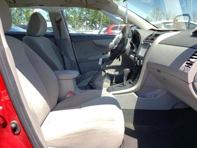Photo 5 from auction – 2010 TOYOTA COROLLA BA with VIN 2T1BU4EE2AC240473