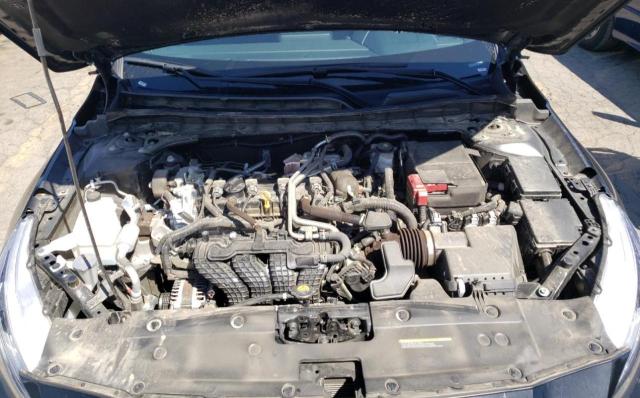 Photo 7 from auction – 2021 NISSAN ALTIMA S with VIN 1N4BL4BV6MN366835