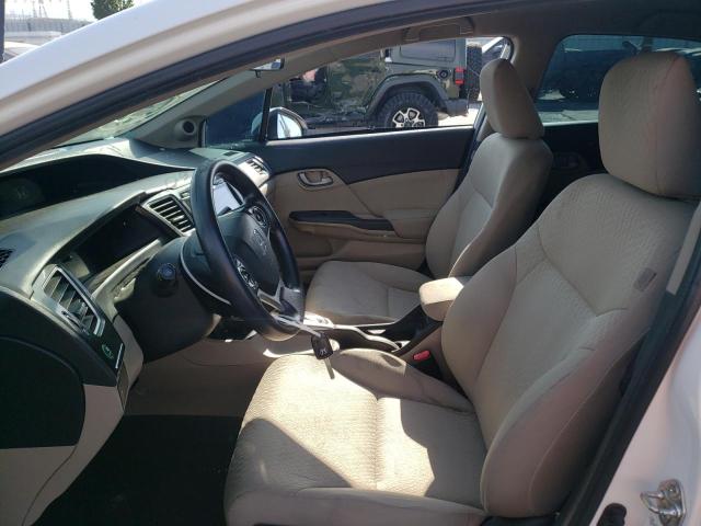 Photo 5 from auction – 2015 HONDA CIVIC SE with VIN 2HGFB2F75FH547775